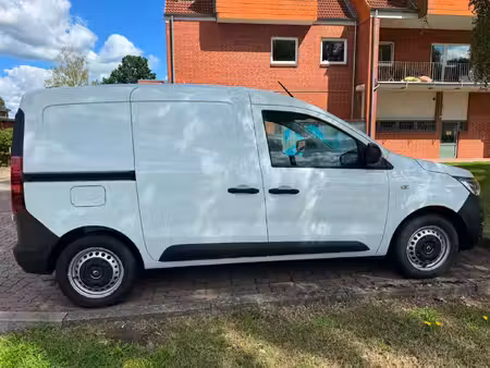 Renault Express 1.5 dCi