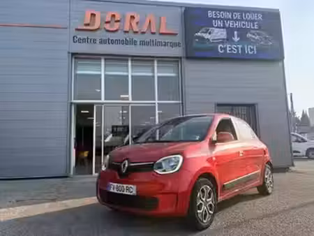 Renault Twingo 1.0 SCe 75 Zen