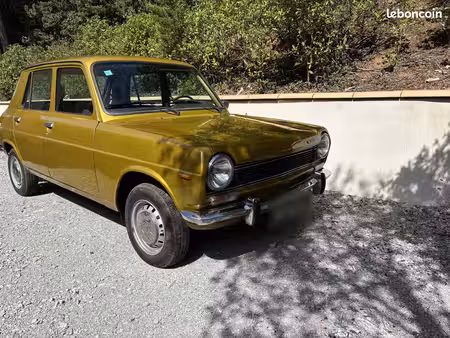 Simca 1100