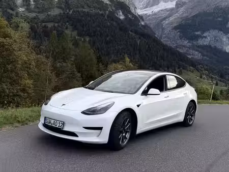 Tesla Model 3 Standard Plus 283