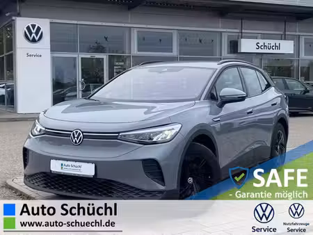 Volkswagen ID.4 170 Performance