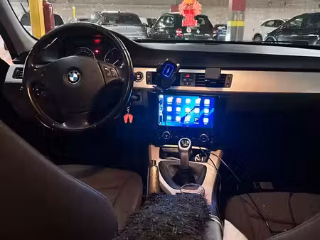 BMW Série 3 