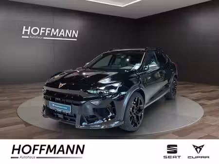 Cupra Formentor VZ5 2.5 TSI 390