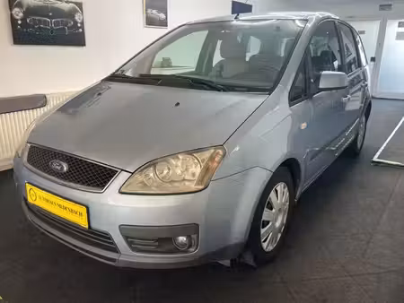 Ford C-max 1.6 115 SE