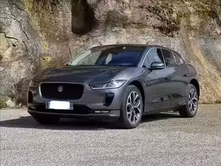 Jaguar I-Pace EV400 400 SE 4x4