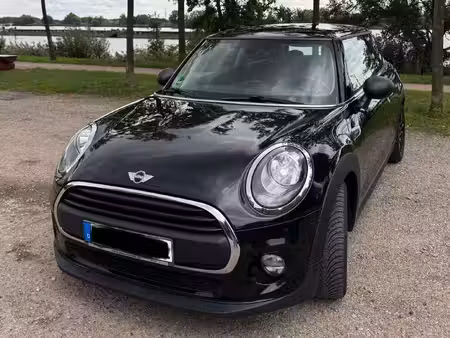 Mini Mini One 1.2 75