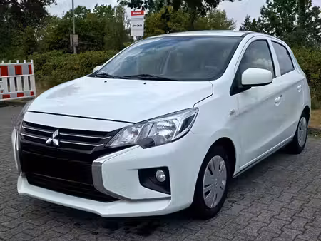 Mitsubishi Space Star 1.2 71