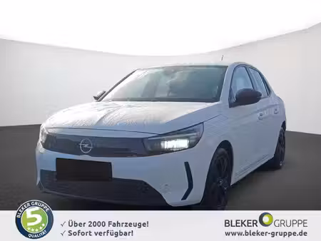 Opel Corsa 1.2 101
