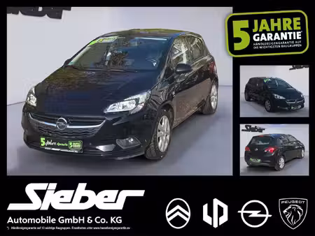 Opel Corsa 1.4 90