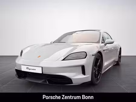 Porsche Taycan GTS 700 4x4