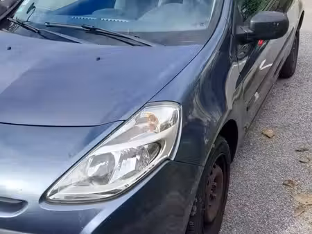 Renault Clio 1.2 55