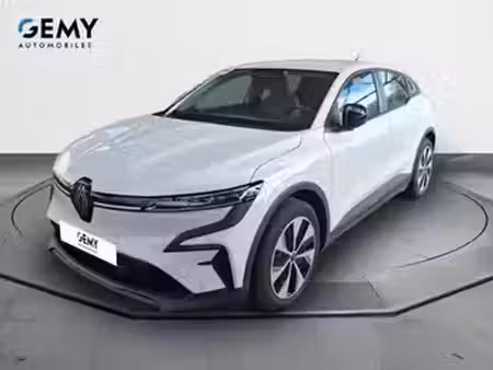 Renault Mégane E-Tech Evolution