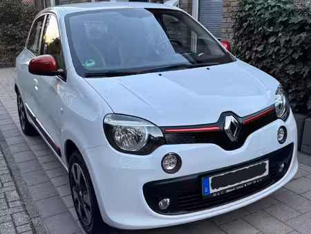 Renault Twingo 1.0 SCe 70