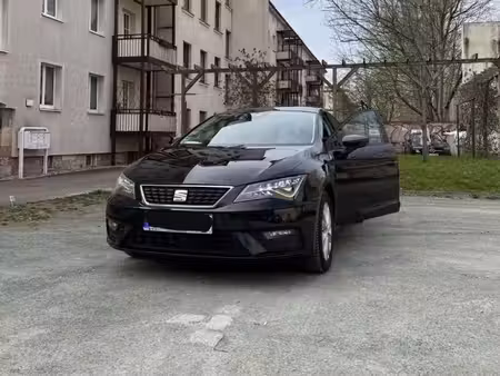 Seat Leon 1.2 TSI 110 ST