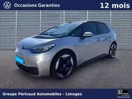 Volkswagen ID.3 204 Performance