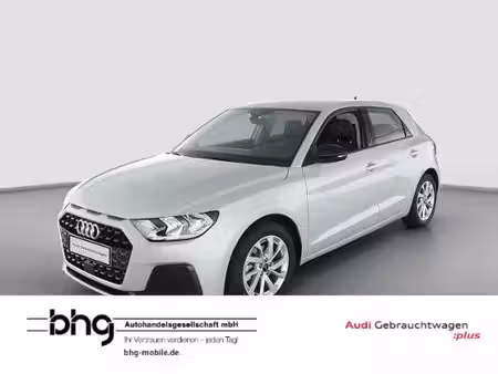 Audi A1 30 TFSI 1.0 TFSI 116
