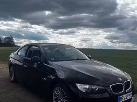 BMW Série 3 320i 2.0 170