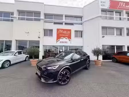 Cupra Formentor 1.5 TSI 150