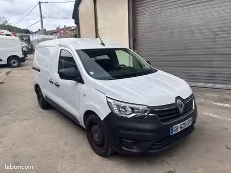 Renault Express 1.5