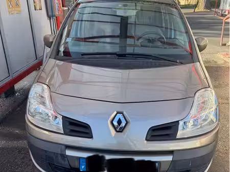 Renault Grand Modus 1.5 dCi 85