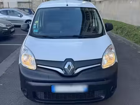 Renault Kangoo 1.5 dCi 70