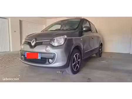 Renault Twingo 1.0 70