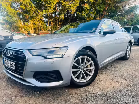 Audi A6 45 TDI 3.0 TDI 231 quattro
