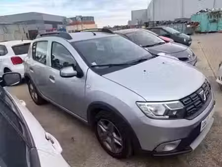 Dacia Sandero 0.9 TCe 90 Confort