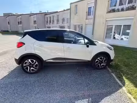 Renault Captur 1.2 TCe 120 Intens