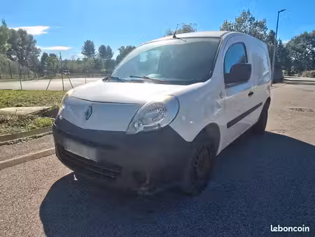 Renault Kangoo 1.5 dCi 85