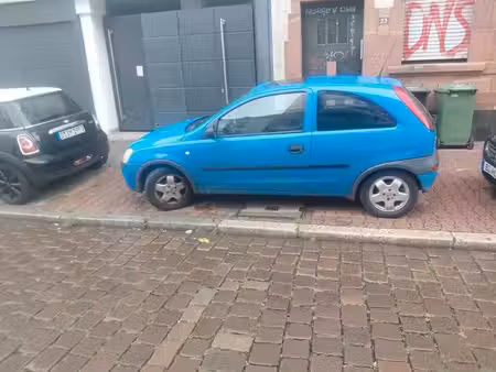 Opel Corsa 1.2 65