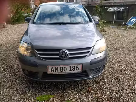 Volkswagen Golf 1.4