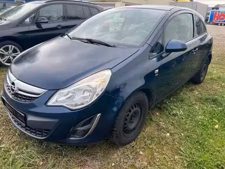Opel Corsa 1.4 87 Satellite
