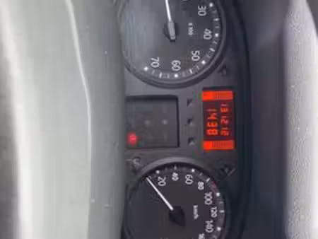 Renault Clio 1.2 75 Expression