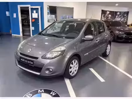Renault Clio 1.2 75 Authentique