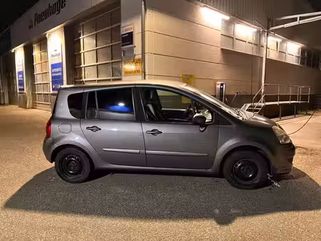 Renault Modus 1.2