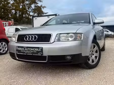Audi A4 2.0