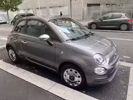 Fiat 500 1.2 69 Pop