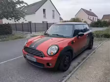 Mini Mini Cooper 1.6 120