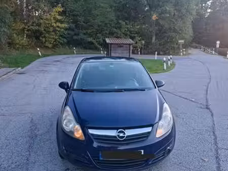 Opel Corsa 1.0 65 Innovation