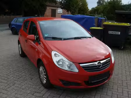 Opel Corsa 1.0 60 Selection