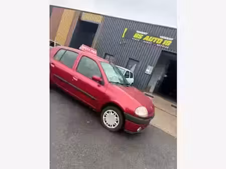 Renault Clio 1.2 Authentique
