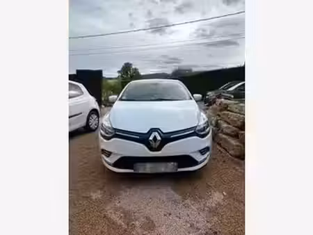 Renault Clio 0.9 SCe 75