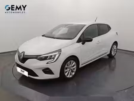 Renault Clio 1.0 TCe 90 Evolution