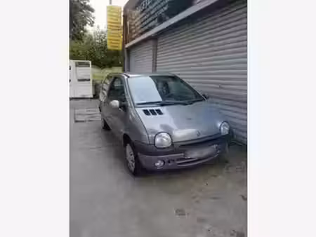 Renault Twingo 1.2 Emotion