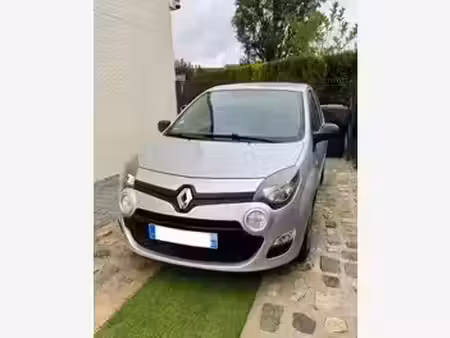 Renault Twingo 1.2 75 Authentique