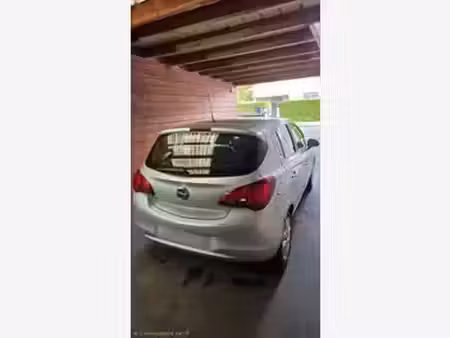 Opel Corsa 1.4 90 Edition
