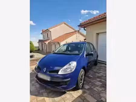 Renault Clio 16S 1.2 75 Authentique