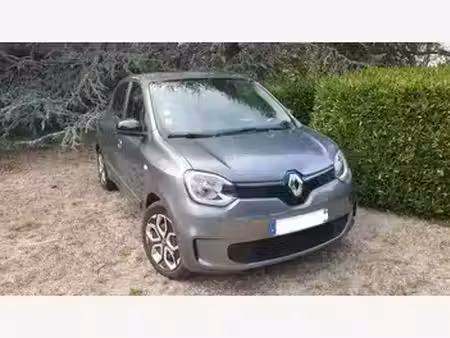 Renault Twingo 1.0 SCe 65 Équilibre