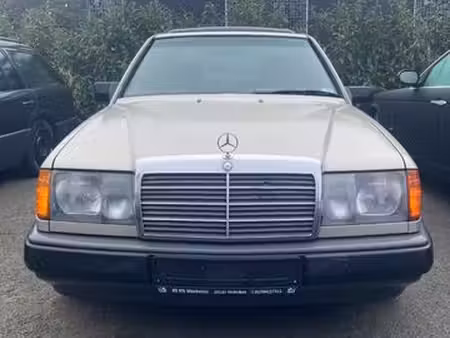 Mercedes-Benz Classe E 230 E